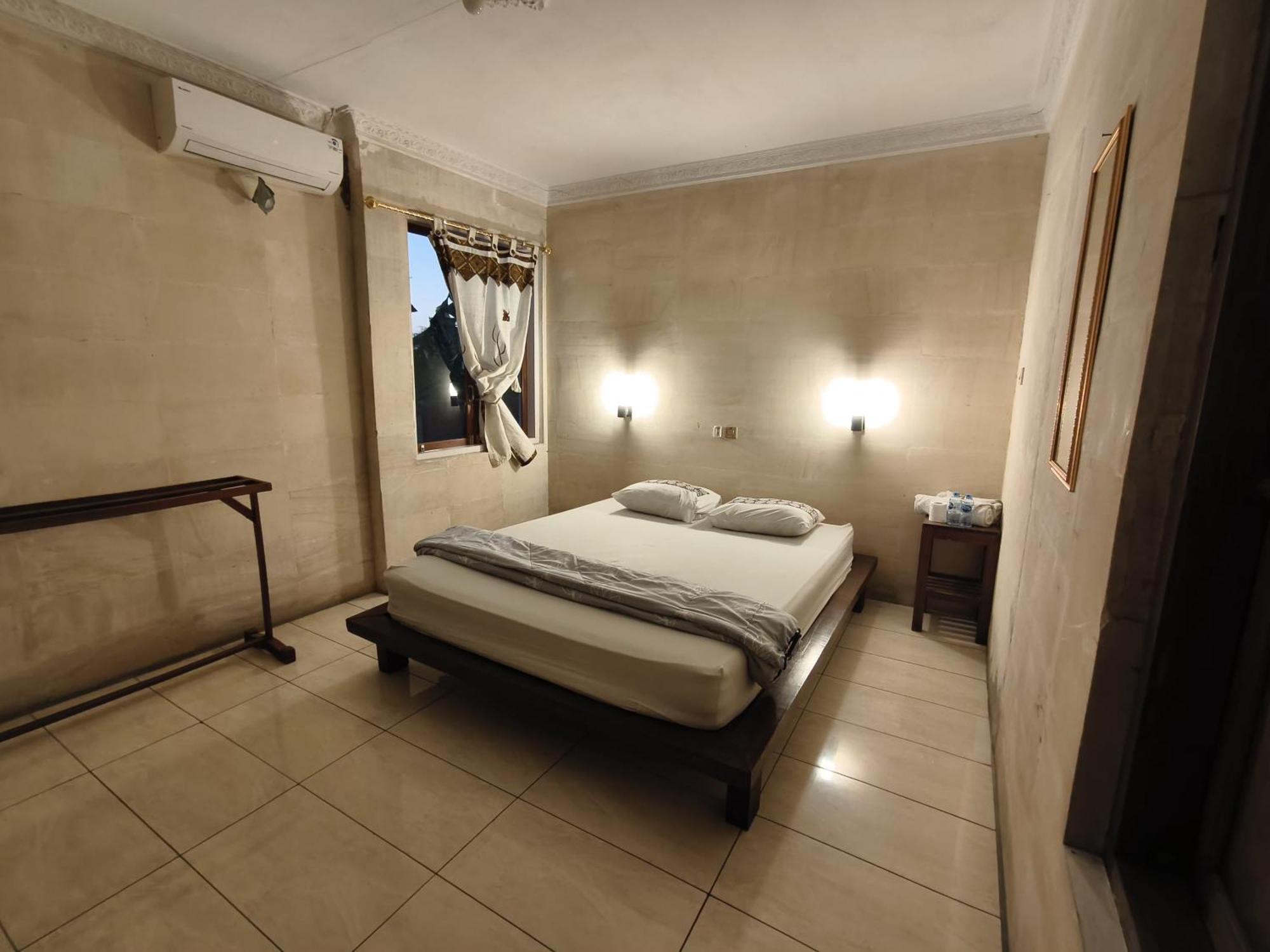 Lotus 2 Guest House Magelang Kültér fotó